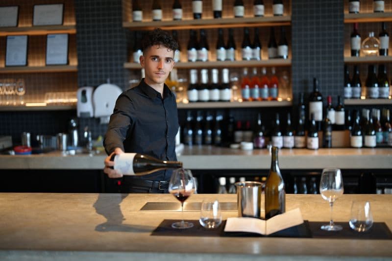 Lorenzo Canaglia ��� Australia